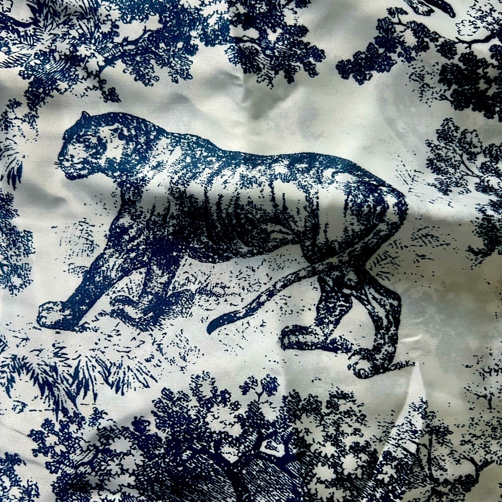 Christian Dior Scarf